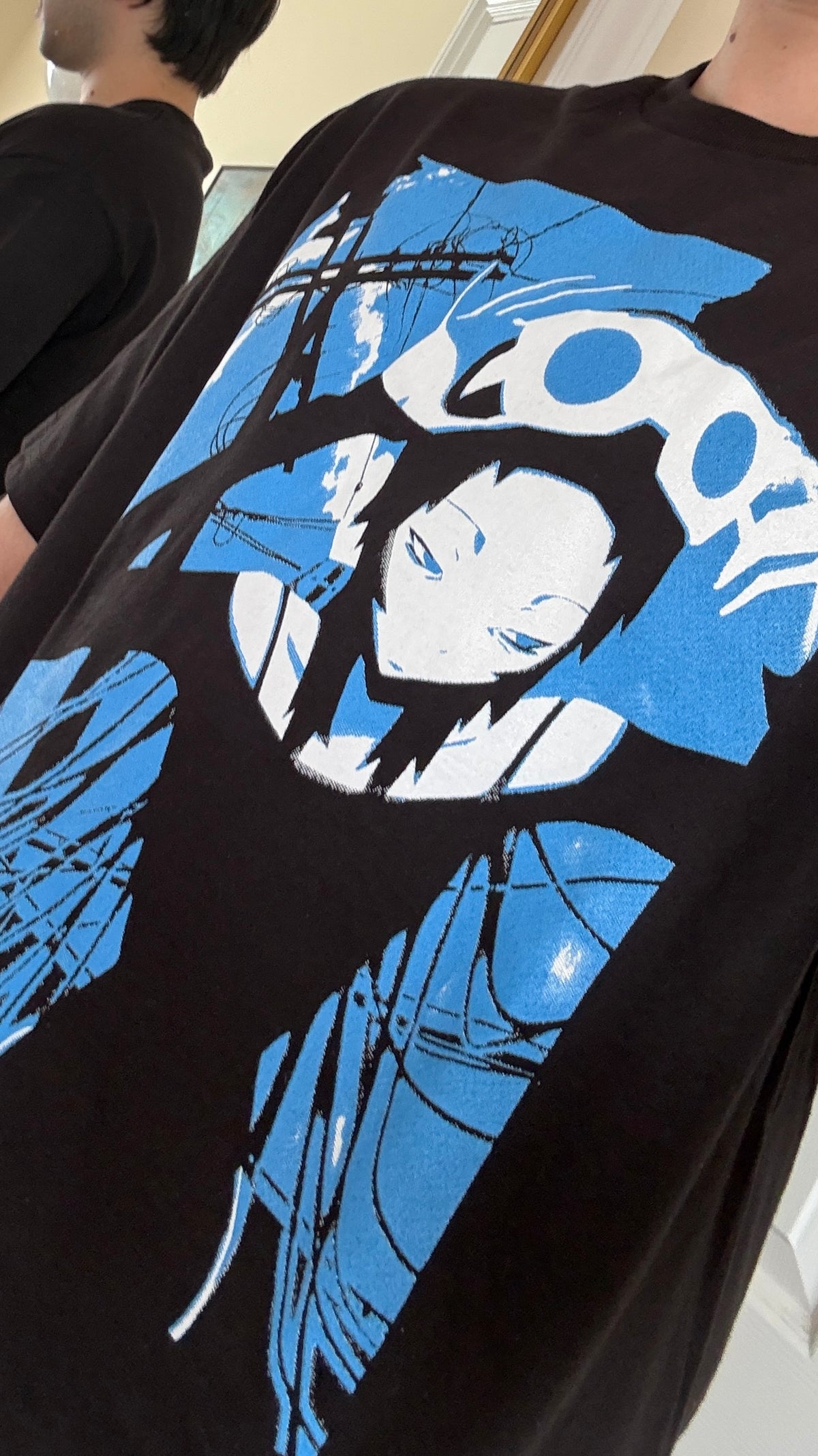 clair3 t-shirt