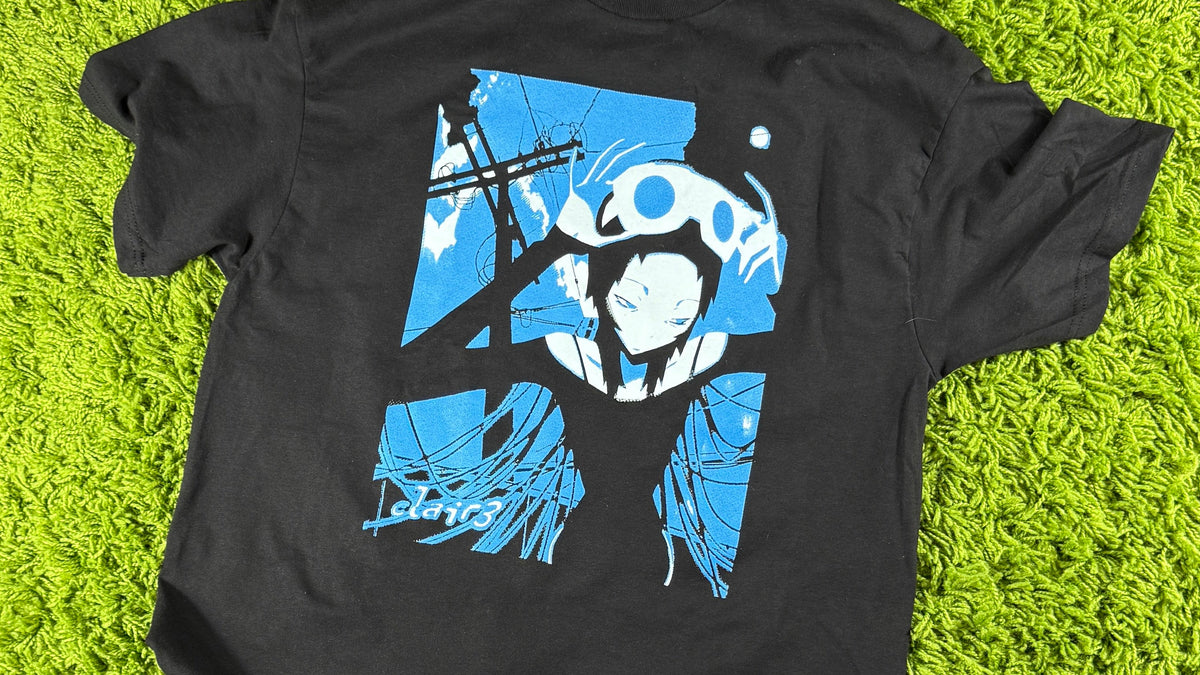 clair3 t-shirt